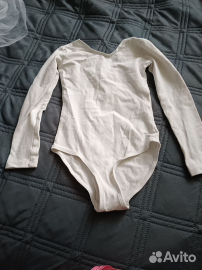Купальник для девочки 116
