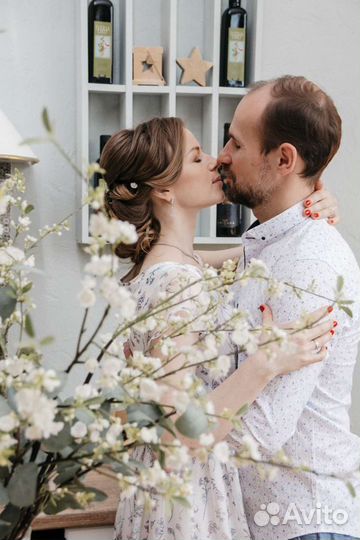 Фотограф свадебный, семейный/ Крещение/ Венчание