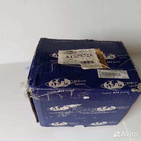 Насос гур peugeot / citroen, partner/berlingo