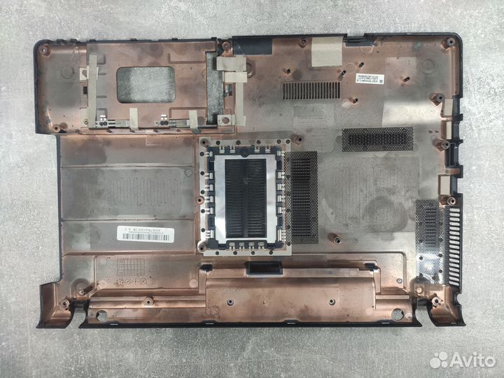 Поддон Sony Vaio PCG-61611V