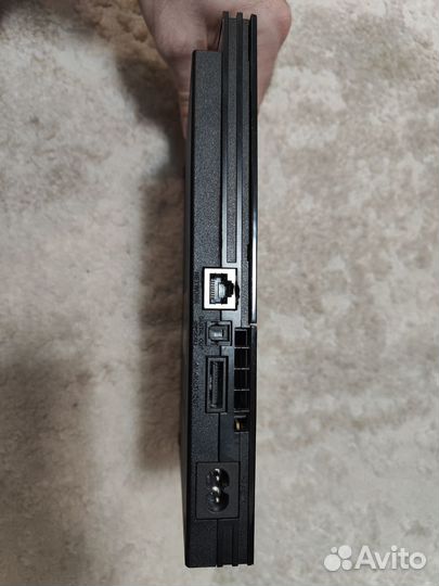 Sony PlayStation 2 slim