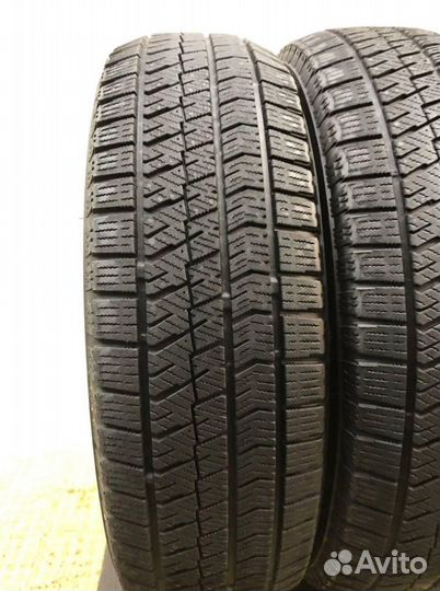 Bridgestone Blizzak VRX 185/65 R15 98W