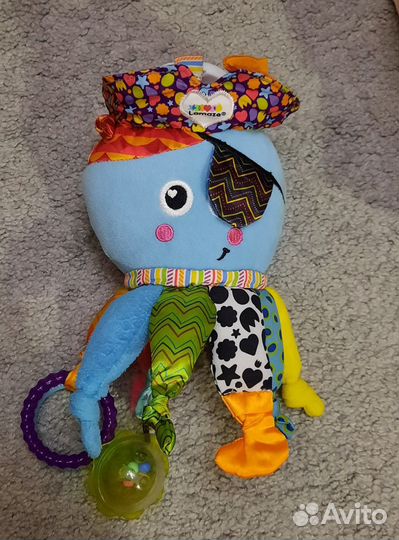 Подвеска игрушка