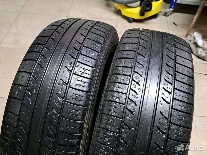 Nexen Classe Premiere CP672 205/65 R16 95H