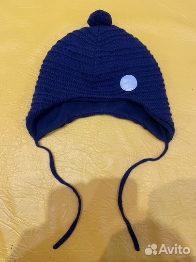 Шапка зимняя reima 54