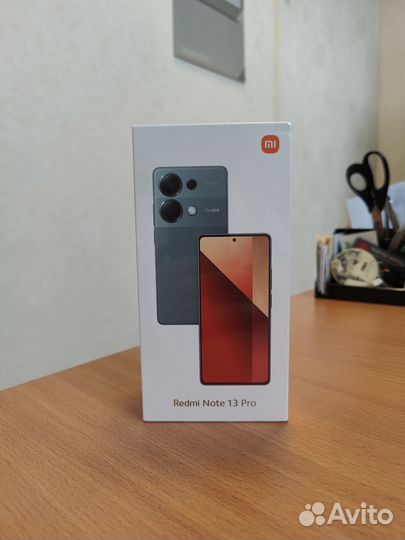 Xiaomi Redmi Note 13 Pro, 12/512 ГБ
