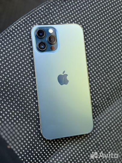 iPhone 12 Pro Max, 128 ГБ