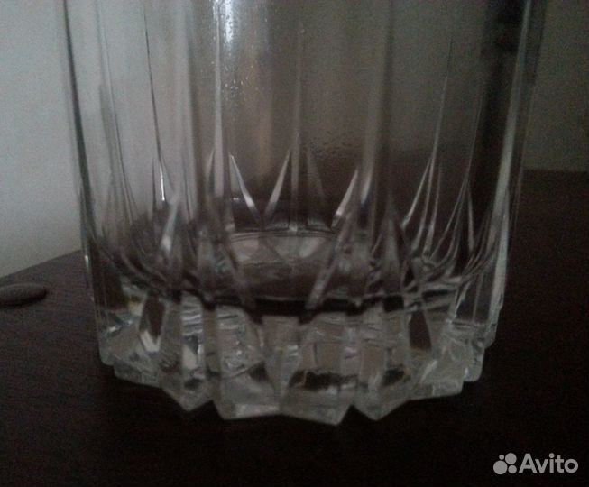 Оригинальные стаканы с плотной крышкой 300мл