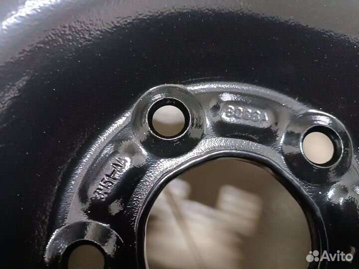 Диски r15 на ford