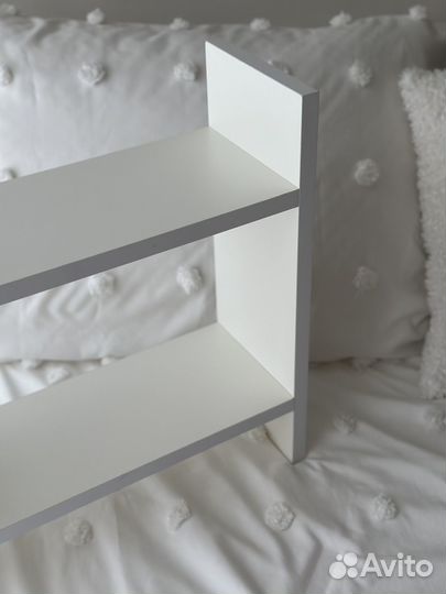 Полочка настольная