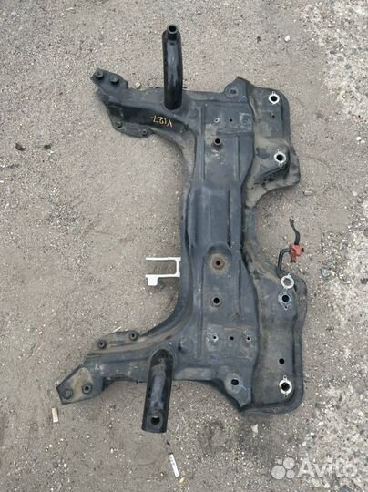 Подрамник передний ram promaster city