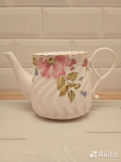 Фарфор Япония