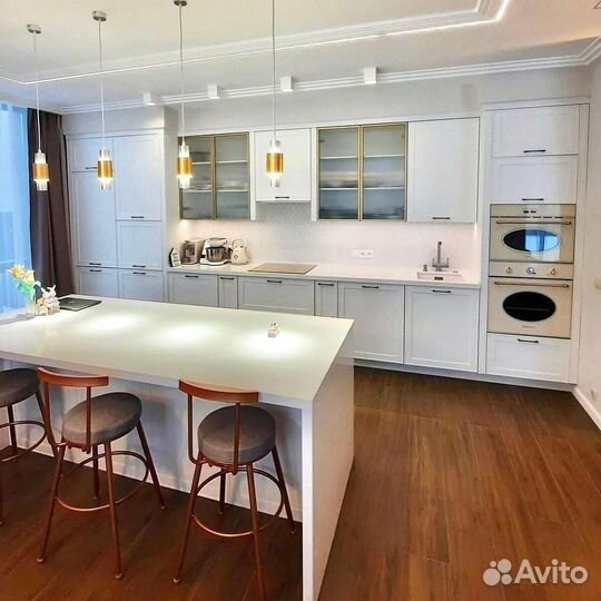 Кухня на заказ