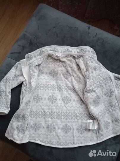 Кофта детская