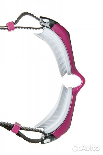 Очки для плавания юниорские Agile MadWave