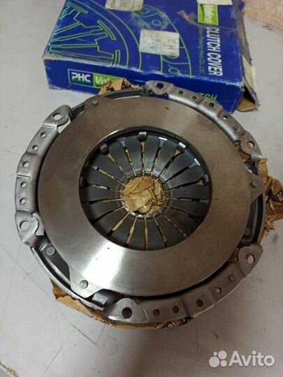 Корзина сцепления Nissan Qashqai J10 2006-2014