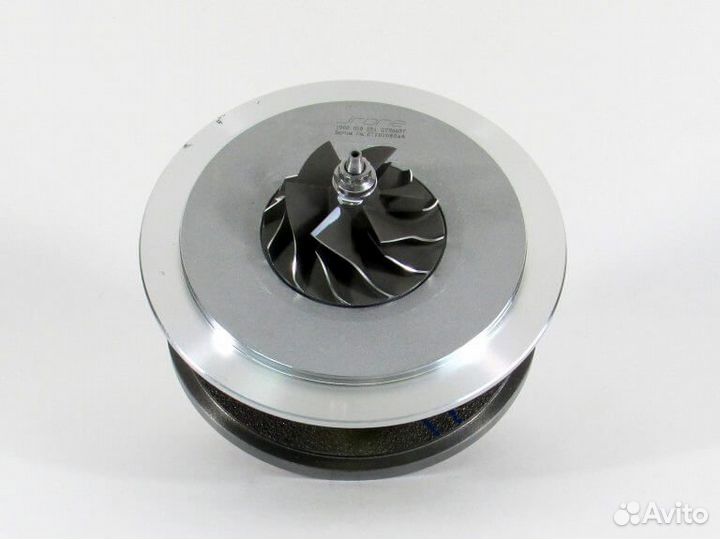 Картридж Турбины Audi, Skoda, Volkswagen 2.5 L AKE