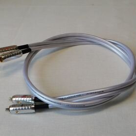 WireWorld Solstice 7 Interconnect 1.0m - RCA