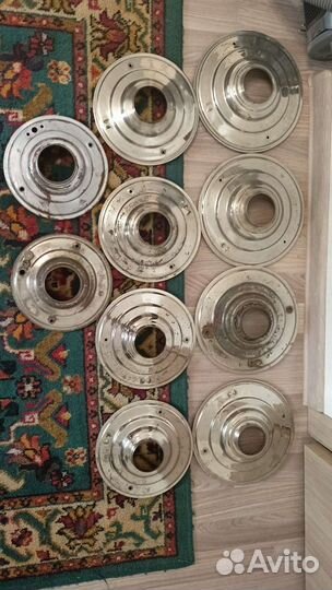 Крышка для самоваров