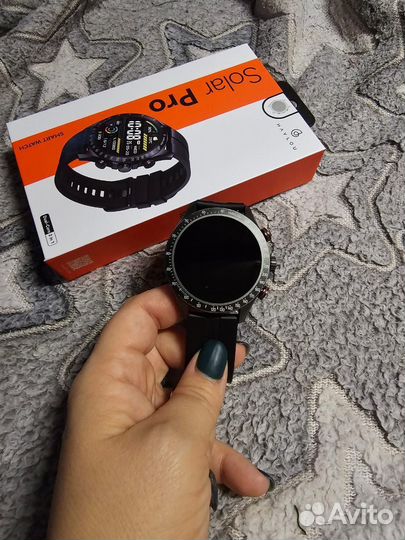 Мужские часы