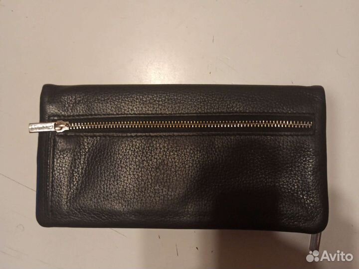 Кошелек женский натуральная кожа Франция оригинал