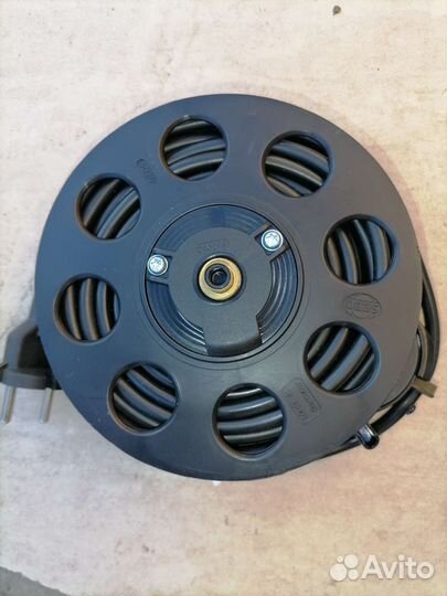 Катушка смотки шнура пылесоса Dyson