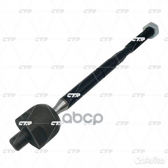 Тяга рулевая LR BMW X3 (G01) 17- CTR CR0835 BM