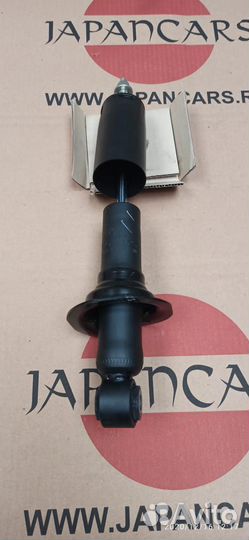 Амортизаторы передние Nissan Navara D40 U3814