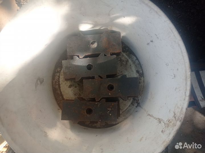 Проставки для лифта уаза любой модели