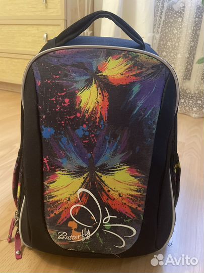 Рюкзак школьный Erich Krause