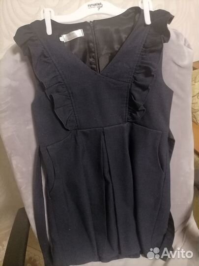 Школьная форма