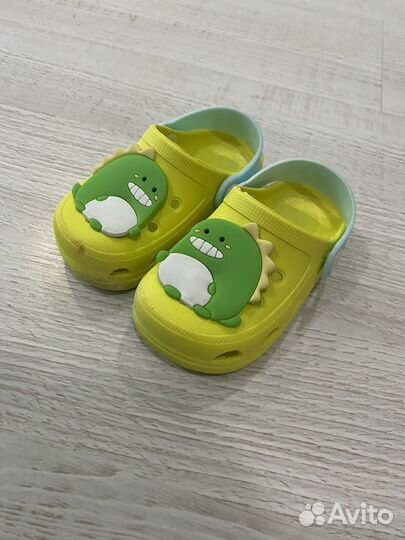 Обувь для малыша