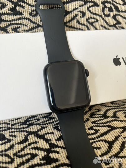 Apple Watch SE 2 44MM (2022)