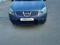 Nissan Qashqai 1.6 MT, 2008, 100 000 км, с пробегом, цена 975 000 руб.