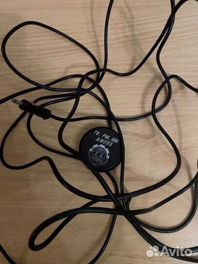 Продам антенну на машину