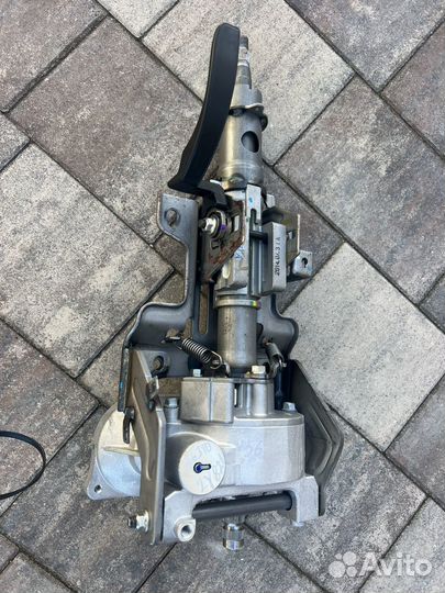 Рулевая колонка Hyundai Tucson 3 TL