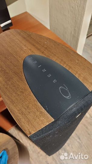 Акустическая система KEF Q-series полный комплекс