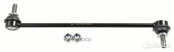 Тяга стабилизатора перед прав/лев 3779201 L