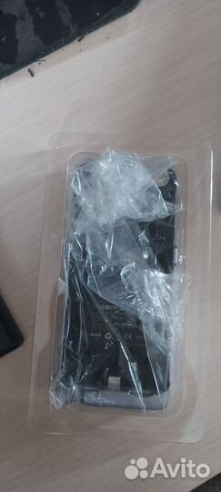 Чехол повербанк на 2200 мАч для iPhone 5, 5S, 5SE