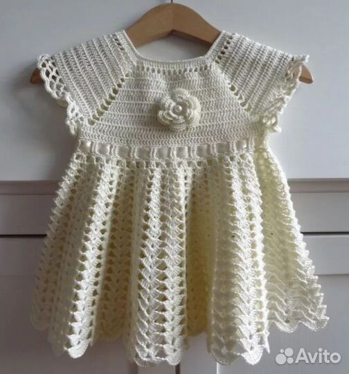 Вязаные вещи Под заказ