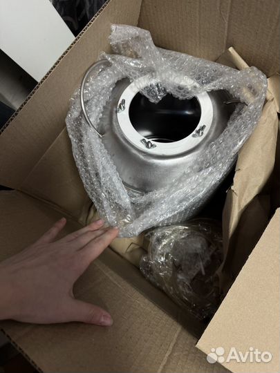 Самогонный аппарат 