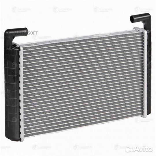 Радиатор отопителя для автомобилей Renault Trucks