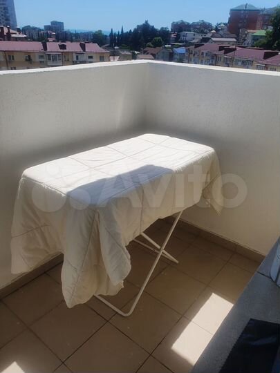 1-к. квартира, 42 м², 7/18 эт.