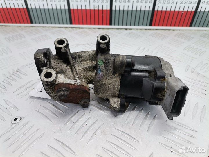 Клапан егр EGR для Land Rover Discovery 3 1316149