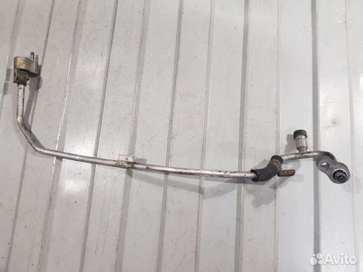 Трубка кондиционера Ssangyong Actyon Sports Q100