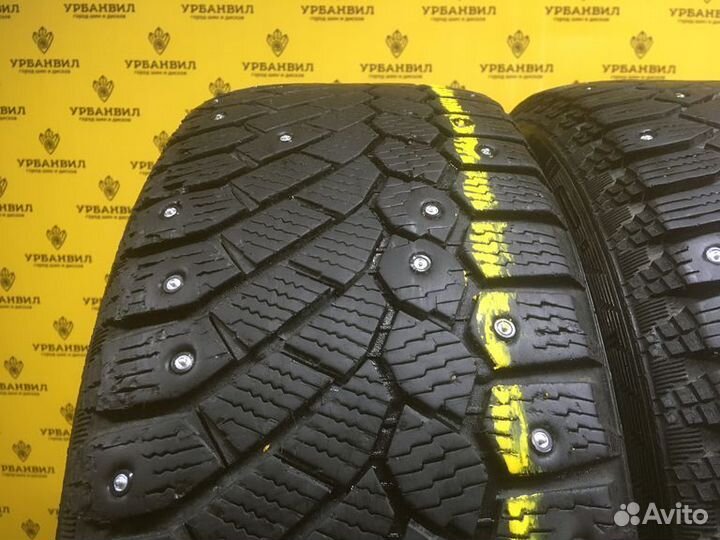 Gislaved Nord Frost 200 195/60 R15 92T