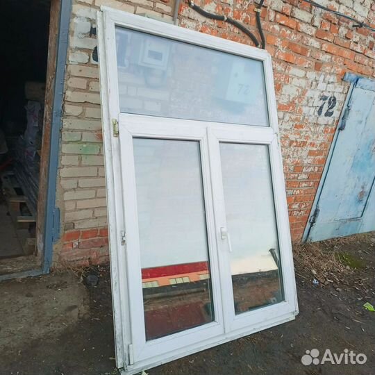 Пластиковые окна рехау