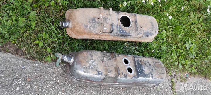 Топливный бак Б/У