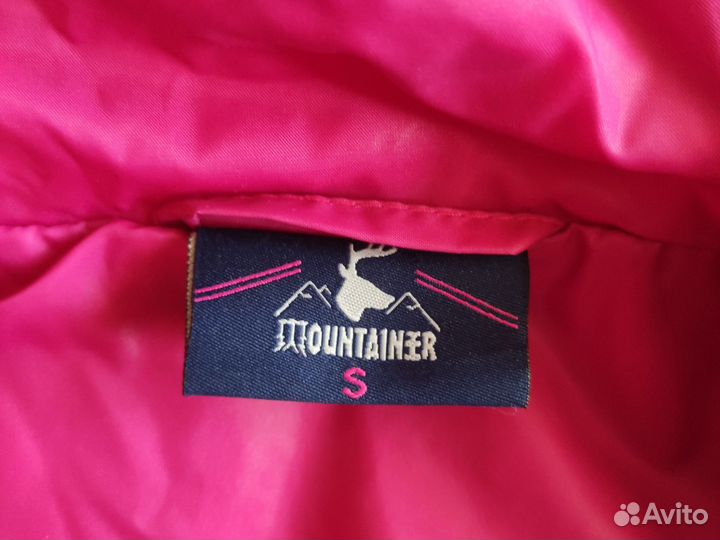 Жилетки детские