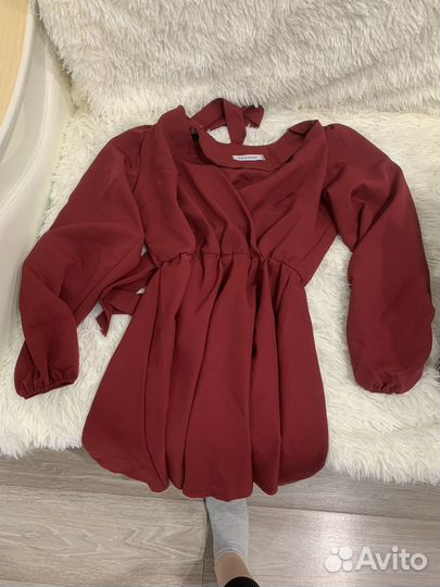 Вещи женские 44